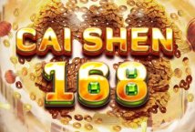 Cai Shen 168 slot